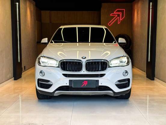 BMW-X6-2016