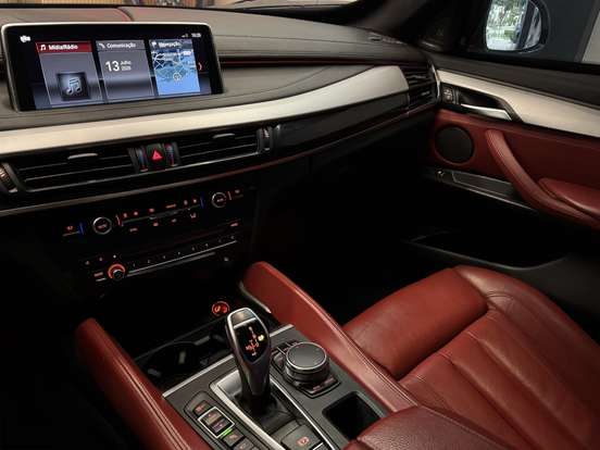 BMW-X6-2016