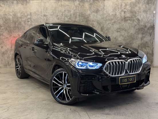 BMW-X6-2023