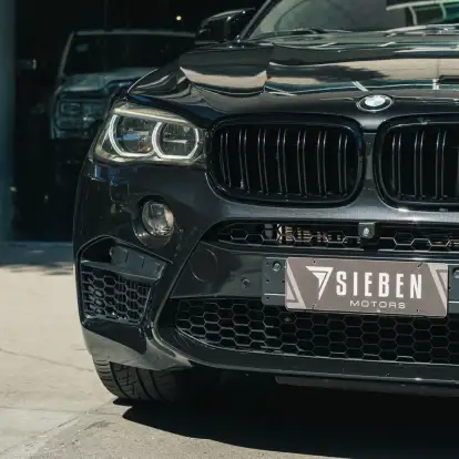 BMW-X6-4.4 M 4X4 COUPÉ V8 32V BI-TURBO GASOLINA 4P AUTOMÁTICO BMW-X6-2018
