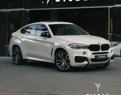 BMW X6 4.4 M SPORT 4X4 COUPÉ V8 32V BI-TURBO GASOLINA 4P AUTOMÁTICO BMW X6 4.4 M SPORT 4X4 COUPÉ V8 32V BI-TURBO GASOLINA 4P AUTOMÁTICO