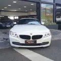 BMW Z4 2.0 16V TURBO GASOLINA SDRIVE20I AUTOMÁTICO BMW Z4 2.0 16V TURBO GASOLINA SDRIVE20I AUTOMÁTICO