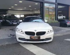 BMW Z4 2.0 16V TURBO GASOLINA SDRIVE20I AUTOMÁTICO BMW Z4 2.0 16V TURBO GASOLINA SDRIVE20I AUTOMÁTICO