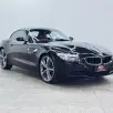 BMW Z4 2.5 I6 GASOLINA SDRIVE23I AUTOMÁTICO BMW Z4 2.5 I6 GASOLINA SDRIVE23I AUTOMÁTICO