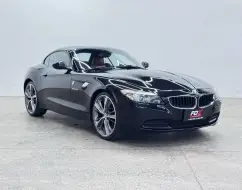 BMW Z4 2.5 I6 GASOLINA SDRIVE23I AUTOMÁTICO BMW Z4 2.5 I6 GASOLINA SDRIVE23I AUTOMÁTICO