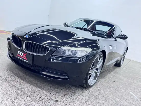 BMW-Z4-2010
