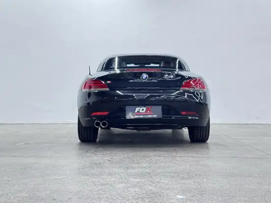 BMW-Z4-2010