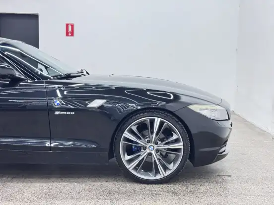 BMW-Z4-2010