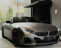 BMW Z4 3.0 TWINPOWER GASOLINA M40I STEPTRONIC BMW Z4 3.0 TWINPOWER GASOLINA M40I STEPTRONIC