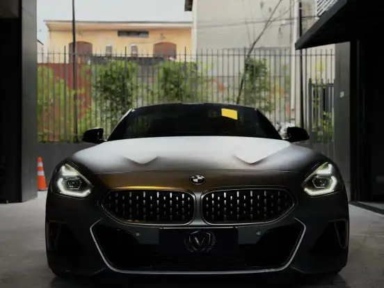 BMW-Z4-2019