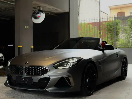 BMW-Z4-2019