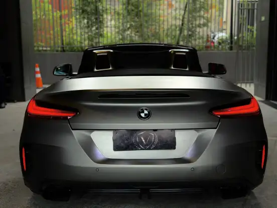 BMW-Z4-2019