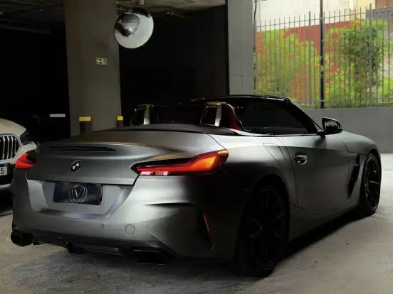 BMW-Z4-2019