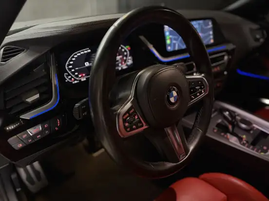 BMW-Z4-2019