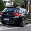 BMW 120i 2.0 16V SPORT ACTIVEFLEX 4P AUTOMÁTICO BMW 120i 2.0 16V SPORT ACTIVEFLEX 4P AUTOMÁTICO