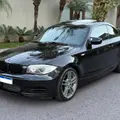 BMW 135i 3.0 COUPÉ 24V GASOLINA 2P MANUAL BMW 135i 3.0 COUPÉ 24V GASOLINA 2P MANUAL