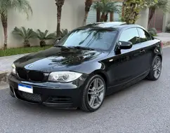 BMW 135i 3.0 COUPÉ 24V GASOLINA 2P MANUAL BMW 135i 3.0 COUPÉ 24V GASOLINA 2P MANUAL