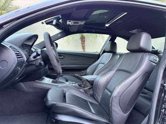 BMW-135i-3.0 COUPÉ 24V GASOLINA 2P MANUAL BMW-135i-2010