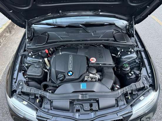 BMW-135i-3.0 COUPÉ 24V GASOLINA 2P MANUAL BMW-135i-2010