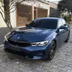 BMW 320i 2.0 16V TURBO GASOLINA SPORT GP AUTOMÁTICO BMW 320i 2.0 16V TURBO GASOLINA SPORT GP AUTOMÁTICO