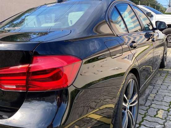 BMW-328i-2.0 M SPORT 16V ACTIVEFLEX 4P AUTOMÁTICO BMW-328i-2017