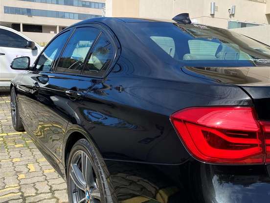 BMW-328i-2.0 M SPORT 16V ACTIVEFLEX 4P AUTOMÁTICO BMW-328i-2017