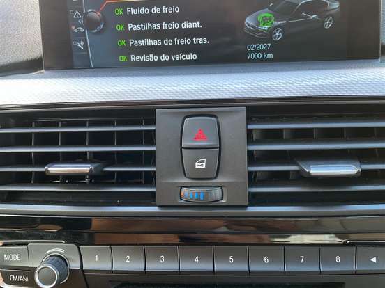 BMW-328i-2.0 M SPORT 16V ACTIVEFLEX 4P AUTOMÁTICO BMW-328i-2017