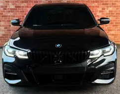 BMW 330i 2.0 16V TURBO GASOLINA M SPORT AUTOMÁTICO BMW 330i 2.0 16V TURBO GASOLINA M SPORT AUTOMÁTICO