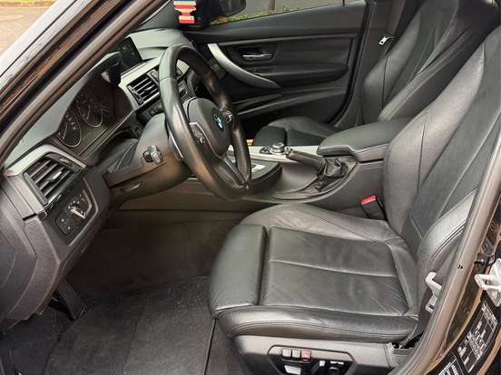 BMW-335i-3.0 M SPORT 24V GASOLINA 4P AUTOMÁTICO BMW-335i-2013