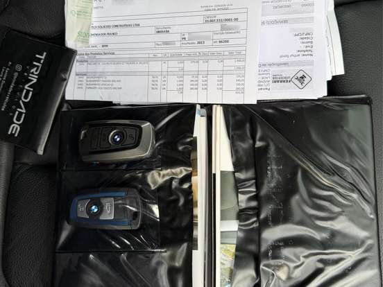 BMW-335i-3.0 M SPORT 24V GASOLINA 4P AUTOMÁTICO BMW-335i-2013