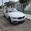 BMW 430i 2.0 16V GASOLINA CABRIO SPORT AUTOMÁTICO BMW 430i 2.0 16V GASOLINA CABRIO SPORT AUTOMÁTICO