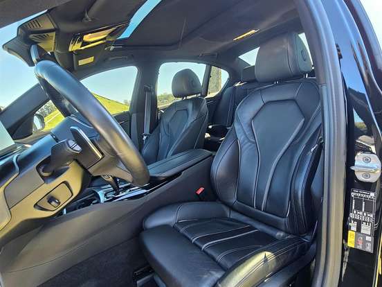 BMW-530e-2.0 16V TWINPOWER HÍBRIDO M SPORT AUTOMÁTICO BMW-530e-2022