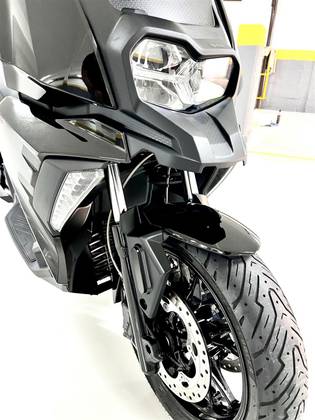 BMW C 400 X 