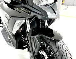 BMW C 400 X BMW C 400 X