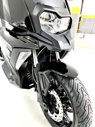 BMW-C 400 X-2023