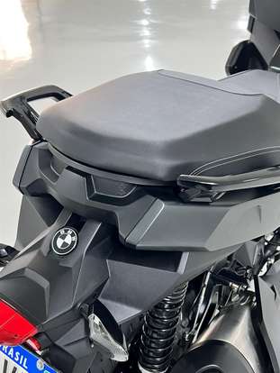 BMW-C 400 X-2023