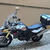 BMW F 800 GS BMW F 800 GS