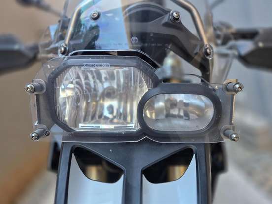 BMW-F 800 GS BMW-F 800 GS-2014
