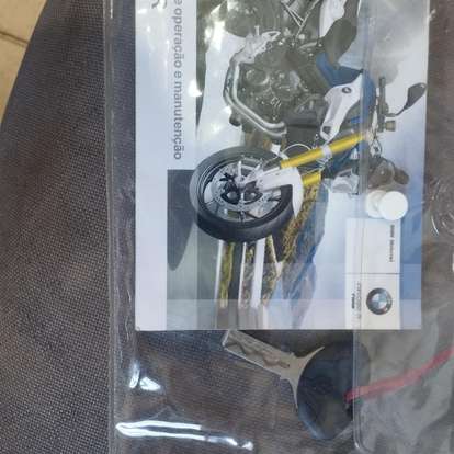 BMW-F 800 R BMW-F 800 R-2016