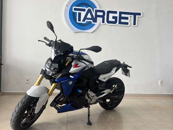 BMW-F 900 R SPORT PLUS-2023