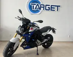 BMW F 900 R SPORT PLUS BMW F 900 R SPORT PLUS