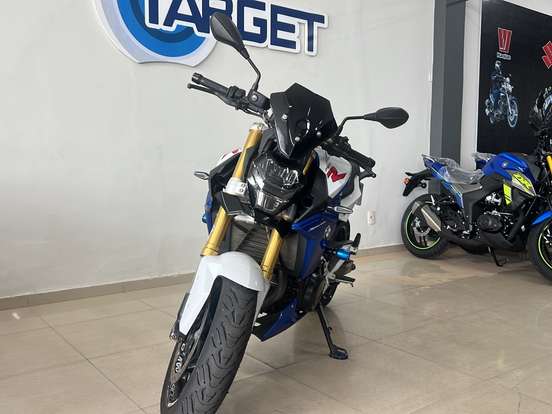 BMW-F 900 R SPORT PLUS-2023