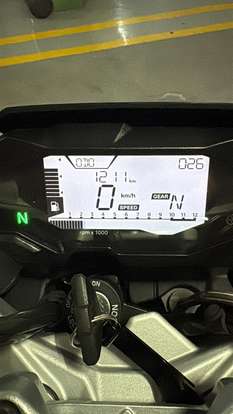 BMW-G 310 R BMW-G 310 R-2024