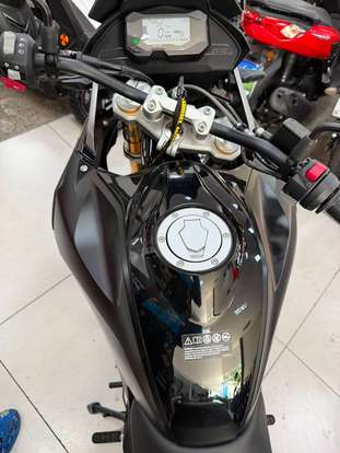 BMW-G 310 GS-2025