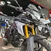 BMW G 310 GS BMW G 310 GS