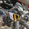 BMW G 310 GS BMW G 310 GS