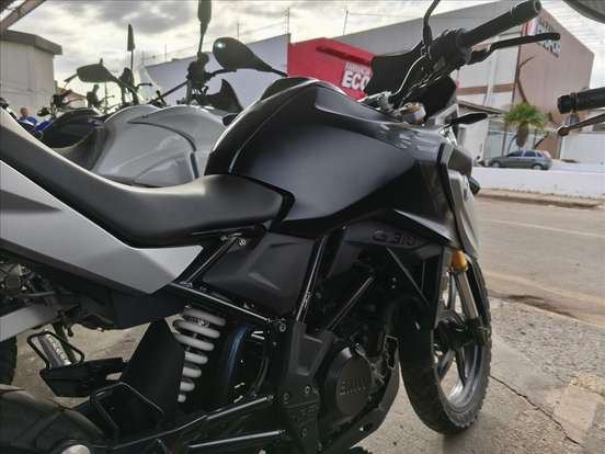 BMW-G 310 GS-2023