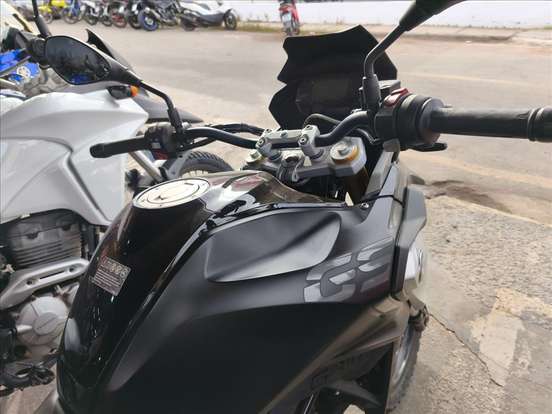 BMW-G 310 GS-2023