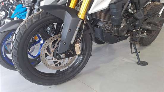 BMW-G 310 GS-2023