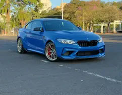 BMW M2 3.0 24V I6 GASOLINA COUPÉ CS MANUAL BMW M2 3.0 24V I6 GASOLINA COUPÉ CS MANUAL